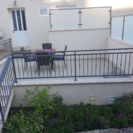 Apartments Anka Dubrovnik Eksteriør bilde