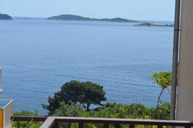 Apartments Anka Dubrovnik Eksteriør bilde
