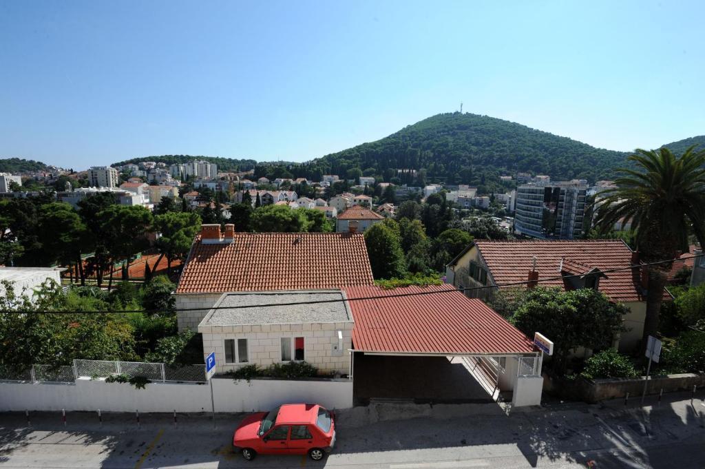 Apartments Anka Dubrovnik Rom bilde