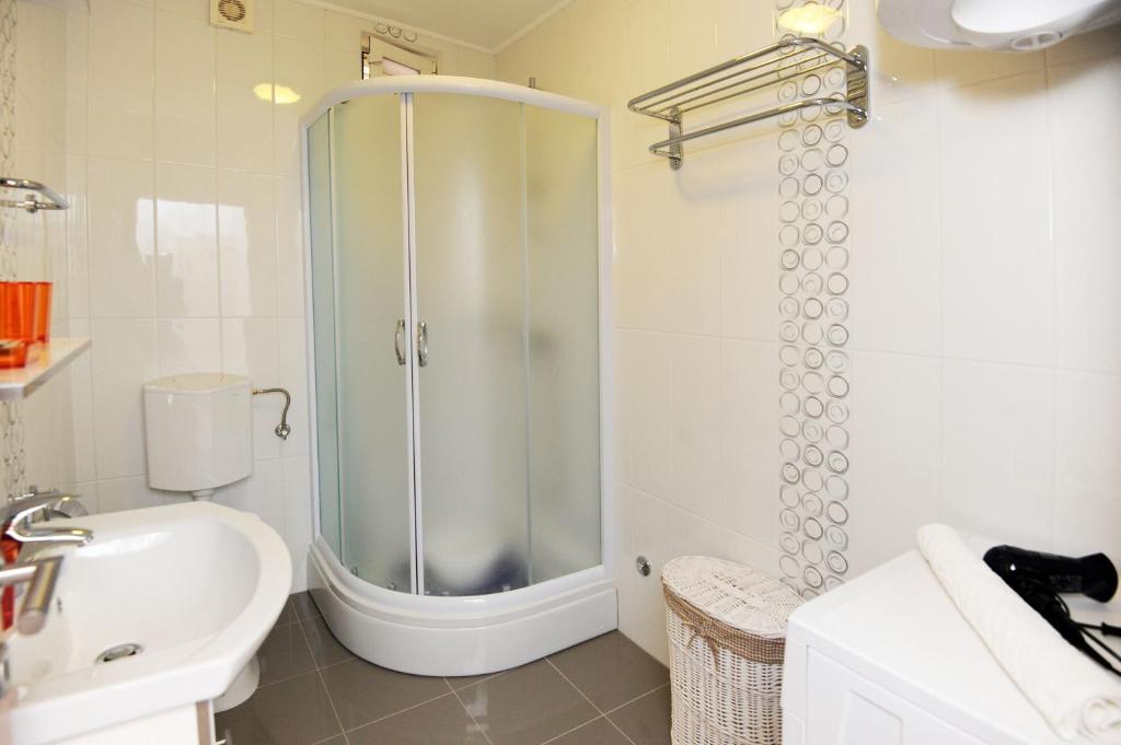 Apartments Anka Dubrovnik Rom bilde