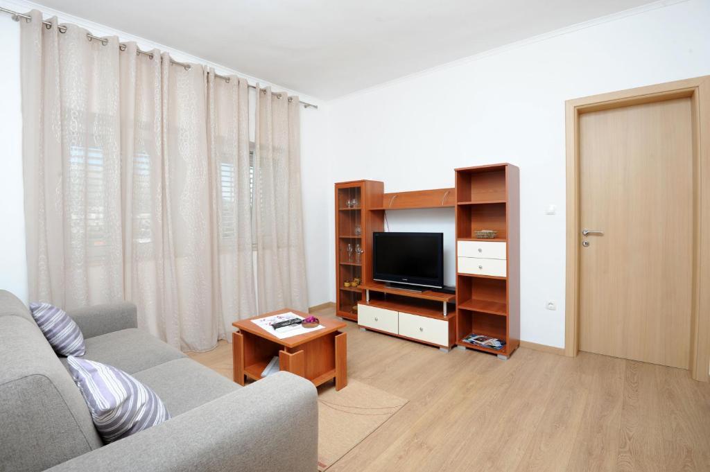 Apartments Anka Dubrovnik Rom bilde