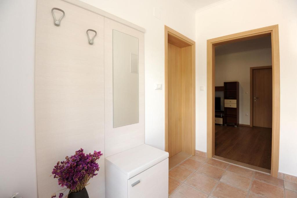 Apartments Anka Dubrovnik Rom bilde