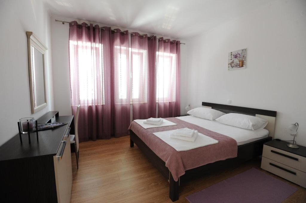 Apartments Anka Dubrovnik Rom bilde