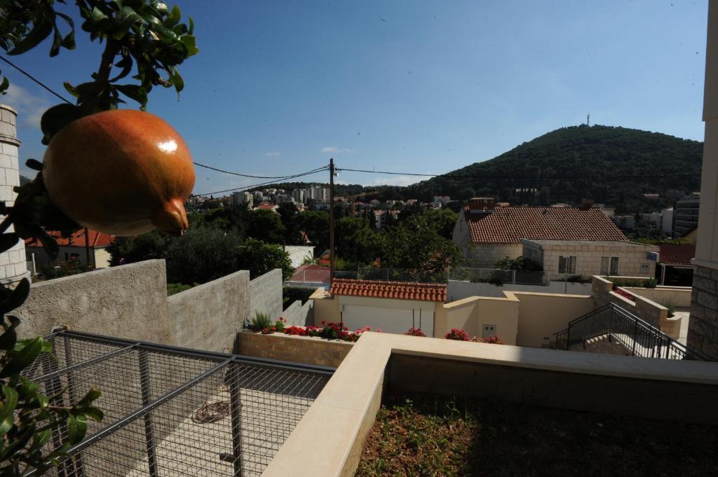 Apartments Anka Dubrovnik Eksteriør bilde