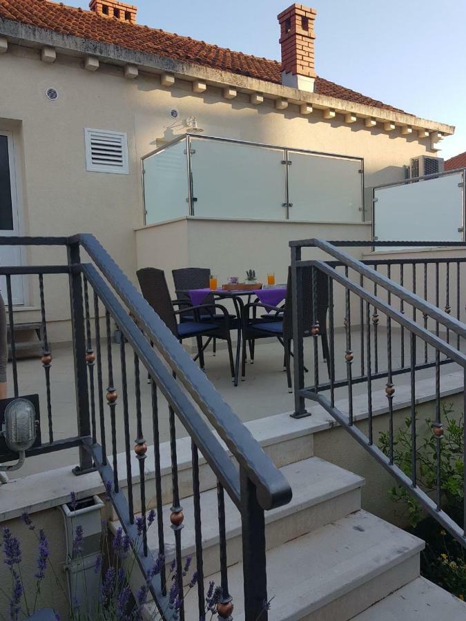 Apartments Anka Dubrovnik Eksteriør bilde